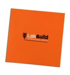 Buy LokBuild - The ultimate buildsurface at SoluNOiD.dk - Online