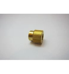 Buy Creality 3D CR-10S Extruder feeding gear at SoluNOiD.dk - Online