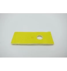 Creality 3D Insulated cover to hot-end aluminum block