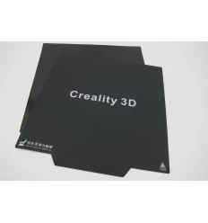 Buy Creality 3D Ender-3 Pro Magnetic Build Surface at SoluNOiD.dk - Online
