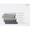 Buy Fillamentum PLA Extrafill "Concrete Grey" 1.75mm at SoluNOiD.dk - Online