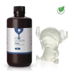 Anycubic Plant based UV Resin 1000ml Clear