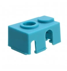 Buy E3D V6 Compatible Silicone Cover at SoluNOiD.dk - Online