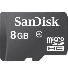 SanDisk Extreme microSDXC 512GB A2 / Video Class V30 / UHS-I U3 / Class10