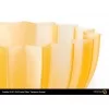 Buy Fillamentum PLA Crystal Clear "Tangerine Orange" 1.75mm at SoluNOiD.dk - Online