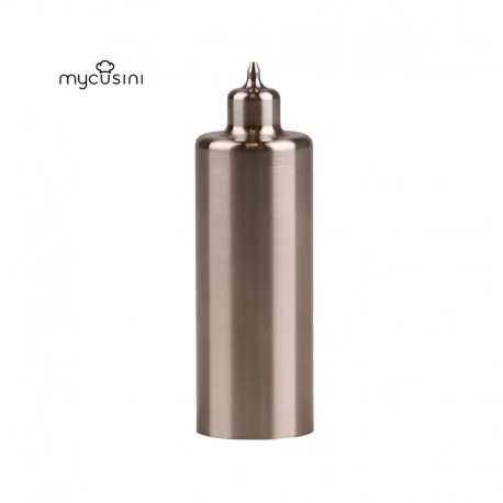 Buy mycusini® Stainless Steel Cartridge at SoluNOiD.dk - Online