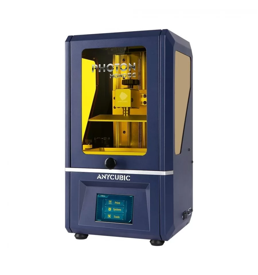 Anycubic Photon S 3D Black. buy now