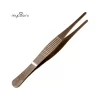 Buy mycusini® Stainless Steel Tweezers at SoluNOiD.dk - Online