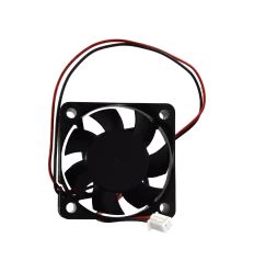 Buy SUNON MagLev Fan - 50 x 15 mm - 12 V at SoluNOiD.dk - Online