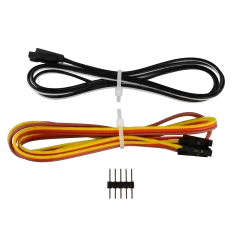 Buy BIQU B1 Cable set for BLTouch upgrade at SoluNOiD.dk - Online