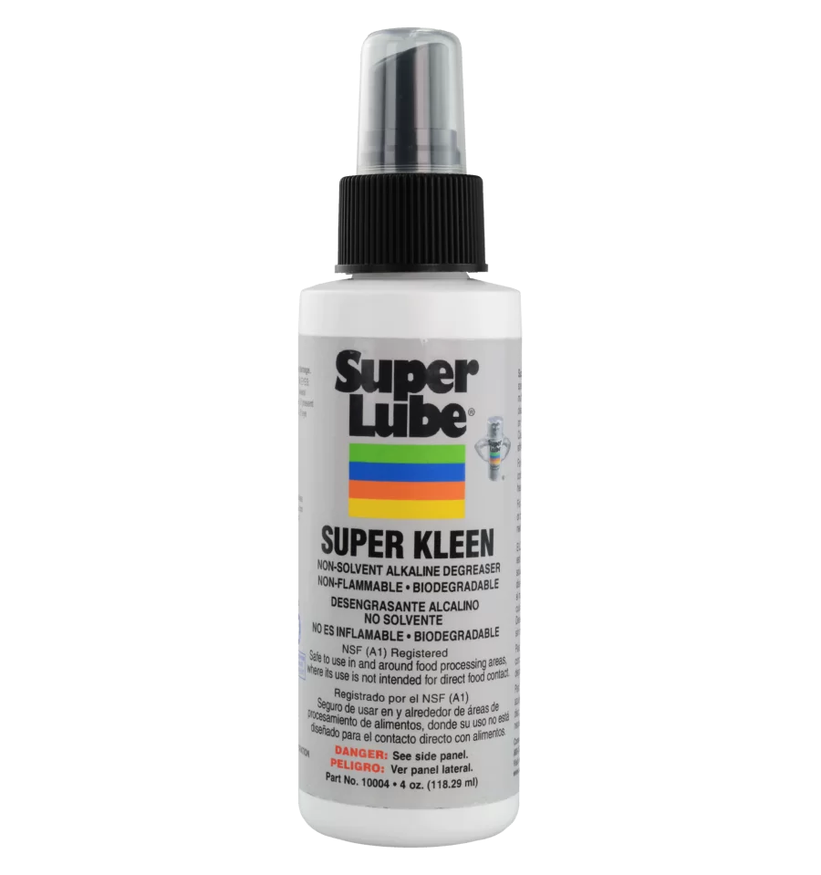 Buy 12g Super Lube® Synthetic Grease - Online