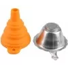 Buy Resin Funnel with Filter at SoluNOiD.dk - Online