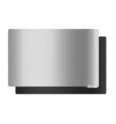 Buy BIQU Spring Steel Flex Plate for SLA/DLP 196x126mm at SoluNOiD.dk - Online