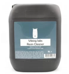 Buy Viking Labs Resin Cleaner 5L at SoluNOiD.dk - Online