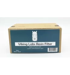 Buy Viking Labs Resin Filter - 10 pcs. at SoluNOiD.dk - Online