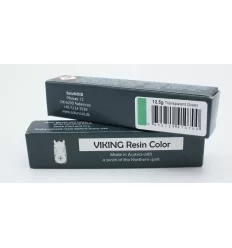 Buy Viking Labs Pigment Color Transparent Green - 12.5g at SoluNOiD.dk - Online