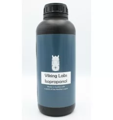 Buy Viking Labs Isopropanol 1L at SoluNOiD.dk - Online
