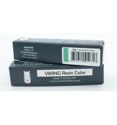 Buy Viking Labs Pigment Color Transparent Green - 25g at SoluNOiD.dk - Online