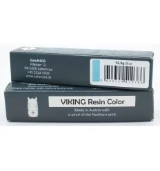 Buy Viking Labs Pigment Color Blue - 12.5g at SoluNOiD.dk - Online