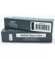 Buy Viking Labs Pigment Color Grey - 12.5g at SoluNOiD.dk - Online