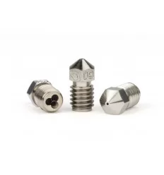 Buy Bondtech CHT® Coated Brass Nozzle at SoluNOiD.dk - Online