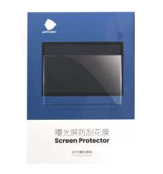 Buy Photon Mono X Protector Film - 5 Sheets at SoluNOiD.dk - Online
