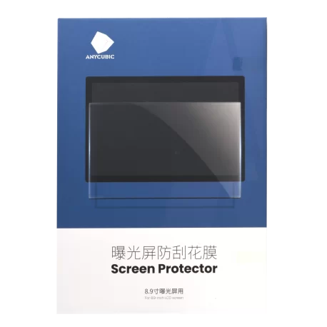 Buy Photon Mono X Protector Film - 5 Sheets at SoluNOiD.dk - Online