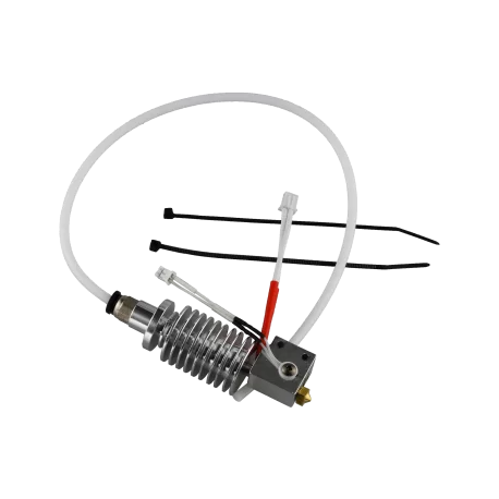 Buy Anycubic Vyper Hot-End Assembly at SoluNOiD.dk - Online