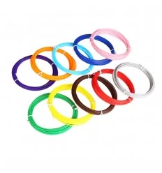 3D Printing Pen PCL Filament