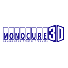 Monocure 3D