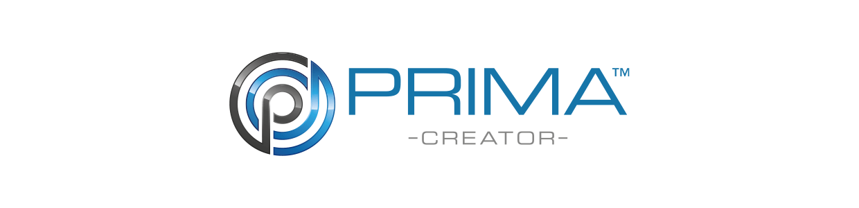 PrimaCreator parts