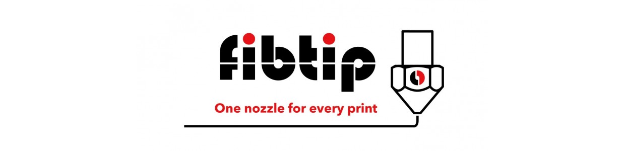 fibtip nozzles