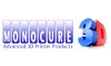 Monocure3D